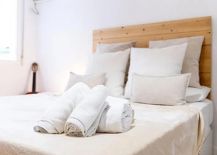 La Casa De La Musica - A Unos Pasos De La Mezquita * قرطبة