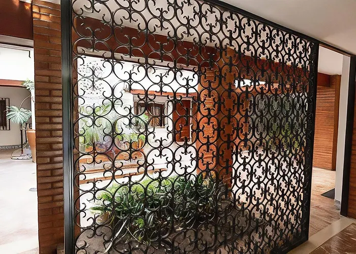 شقة La Casa De La Musica - A Unos Pasos De La Mezquita *