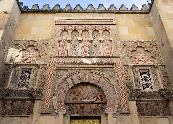 La Casa De La Musica - A Unos Pasos De La Mezquita * قرطبة