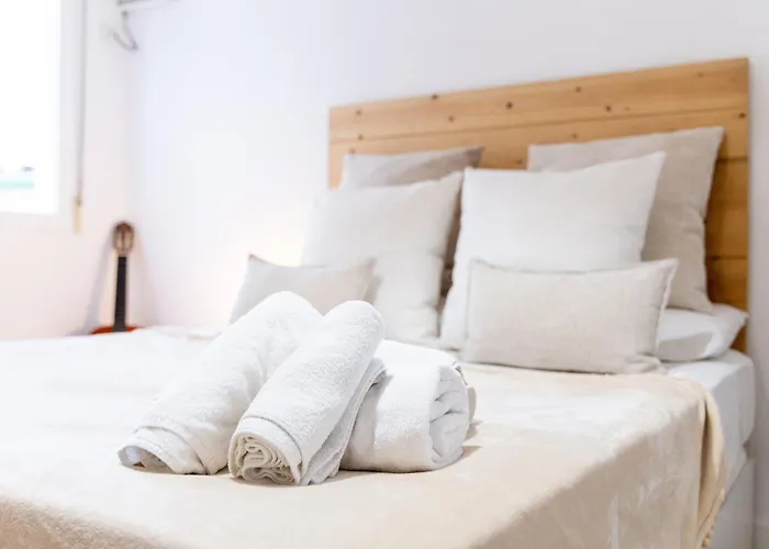 La Casa De La Musica - A Unos Pasos De La Mezquita شقة