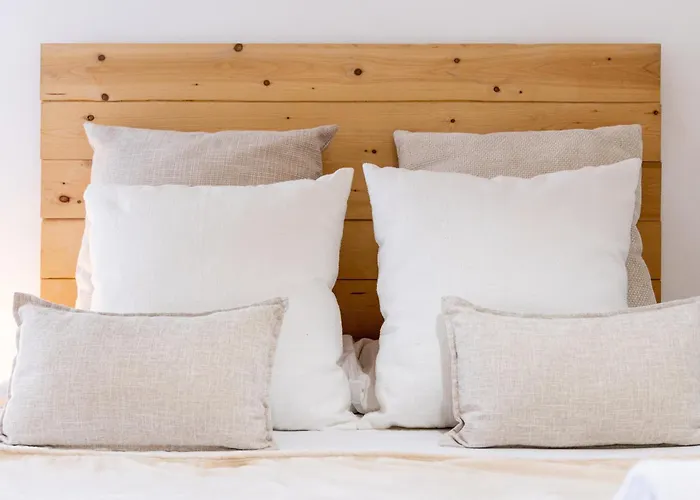 شقة La Casa De La Musica - A Unos Pasos De La Mezquita *