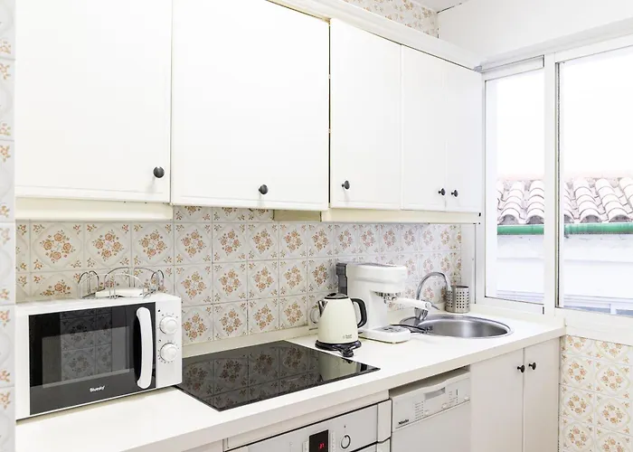 La Casa De La Musica - A Unos Pasos De La Mezquita شقة *