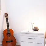 La Casa De La Musica - A Unos Pasos De La Mezquita Apartament