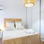 La Casa De La Musica - A Unos Pasos De La Mezquita Apartament *