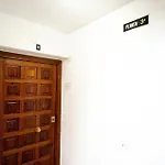 La Casa De La Musica - A Unos Pasos De La Mezquita Apartament *