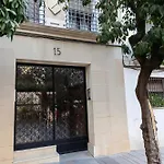 Apartament La Casa De La Musica - A Unos Pasos De La Mezquita