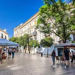 Apartament La Casa De La Musica - A Unos Pasos De La Mezquita Kordoba