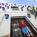 La Casa De La Musica - A Unos Pasos De La Mezquita Apartament