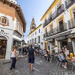 Apartament La Casa De La Musica - A Unos Pasos De La Mezquita Kordoba