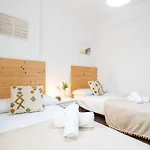 Apartament La Casa De La Musica - A Unos Pasos De La Mezquita Kordoba