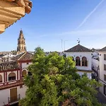 La Casa De La Musica - A Unos Pasos De La Mezquita Kordoba