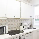 La Casa De La Musica - A Unos Pasos De La Mezquita Apartment *