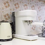 Apartament La Casa De La Musica - A Unos Pasos De La Mezquita