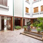 La Casa De La Musica - A Unos Pasos De La Mezquita Apartament