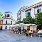 La Casa De La Musica - A Unos Pasos De La Mezquita Apartment