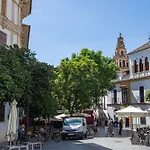 La Casa De La Musica - A Unos Pasos De La Mezquita *