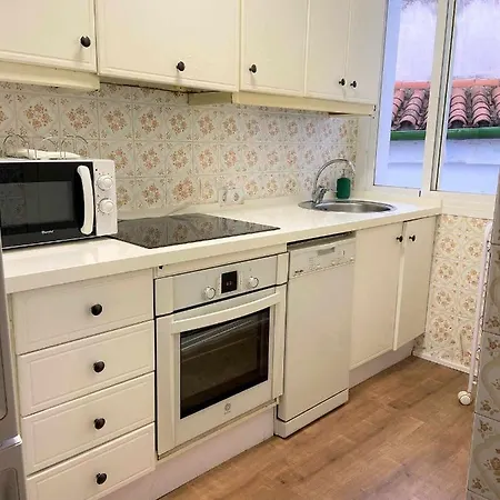 Apartmán La Casa De La Musica Córdoba