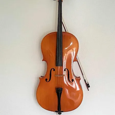 La Casa De La Musica Apartmán