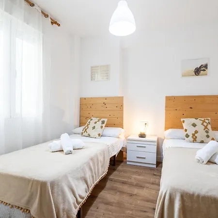 Appartement Music-Inspired Stay Near Mezquita Jewish Quarter