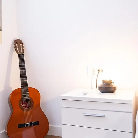 Appartement Music-Inspired Stay Near Mezquita Jewish Quarter *