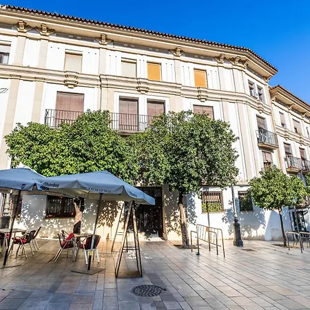 Appartement Music-Inspired Stay Near Mezquita Jewish Quarter