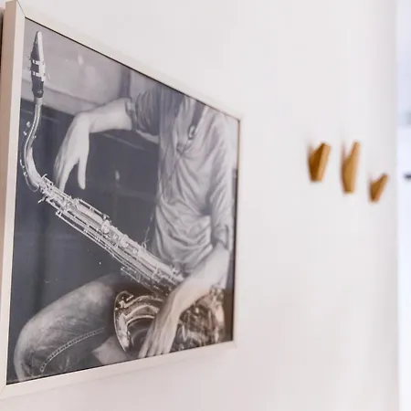 Appartement Music-Inspired Stay Near Mezquita Jewish Quarter