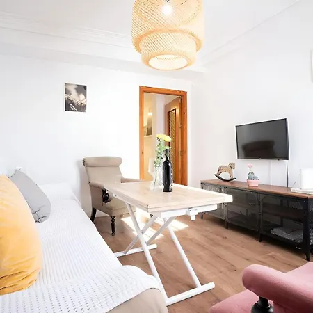 Appartement Music-Inspired Stay Near Mezquita Jewish Quarter