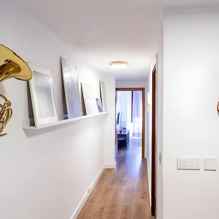 شقة Music-Inspired Stay Near Mezquita Jewish Quarter