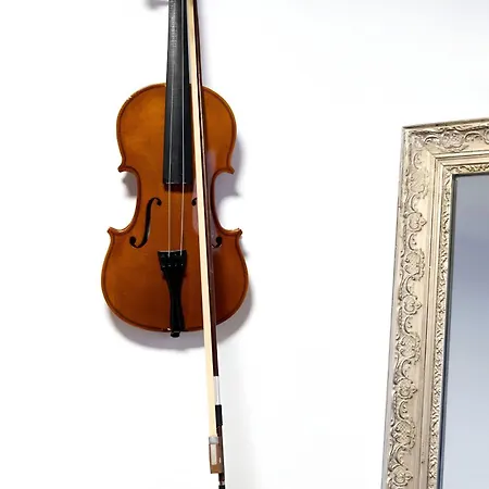 شقة Music-Inspired Stay Near Mezquita Jewish Quarter