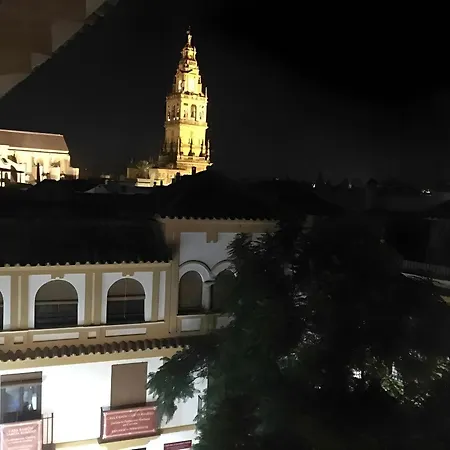 Appartement Music-Inspired Stay Near Mezquita Jewish Quarter