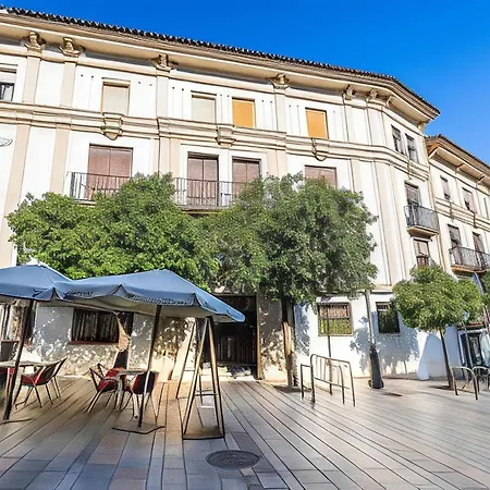 شقة Music-Inspired Stay Near Mezquita Jewish Quarter *