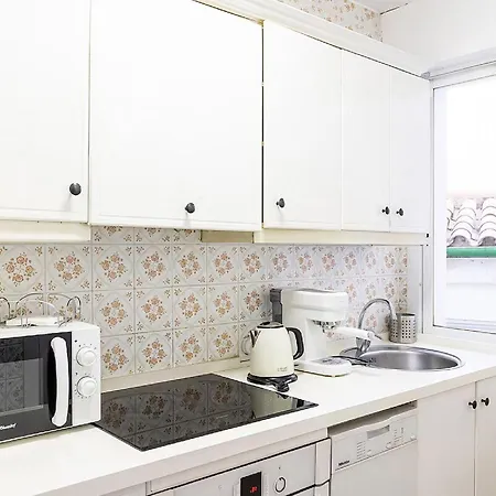 Apartament La Casa De La Musica - A Unos Pasos De La Mezquita