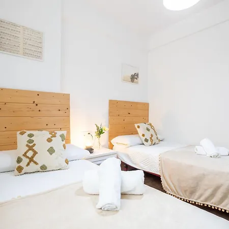 Apartamento La Casa De La Musica - A Unos Pasos De La Mezquita Córdoba