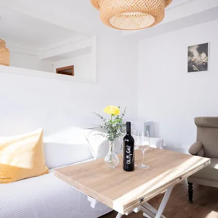 La Casa De La Musica - A Unos Pasos De La Mezquita Apartamento Córdoba