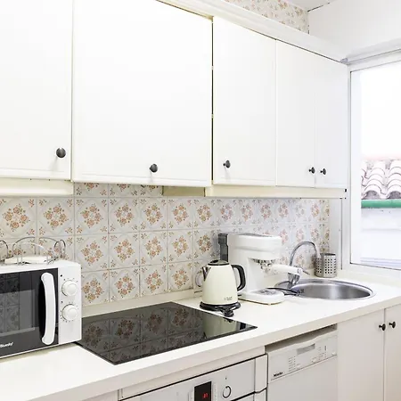 La Casa De La Musica - A Unos Pasos De La Mezquita Apartamento *