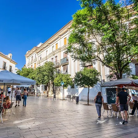 La Casa De La Musica - A Unos Pasos De La Mezquita Apartamento *