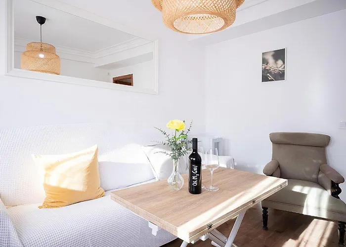 La Casa De La Musica - A Unos Pasos De La Mezquita Apartment