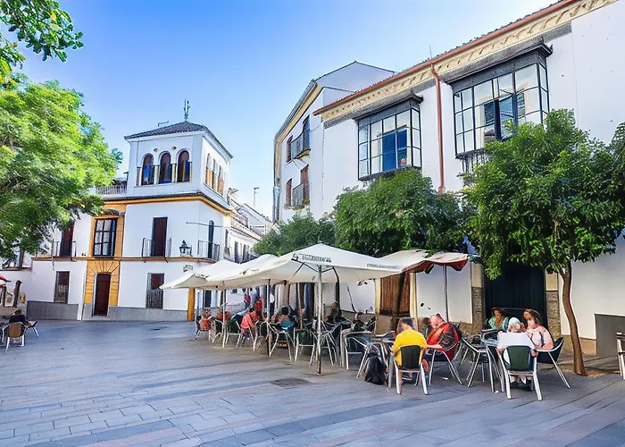 La Casa De La Musica - A Unos Pasos De La Mezquita * Cordova