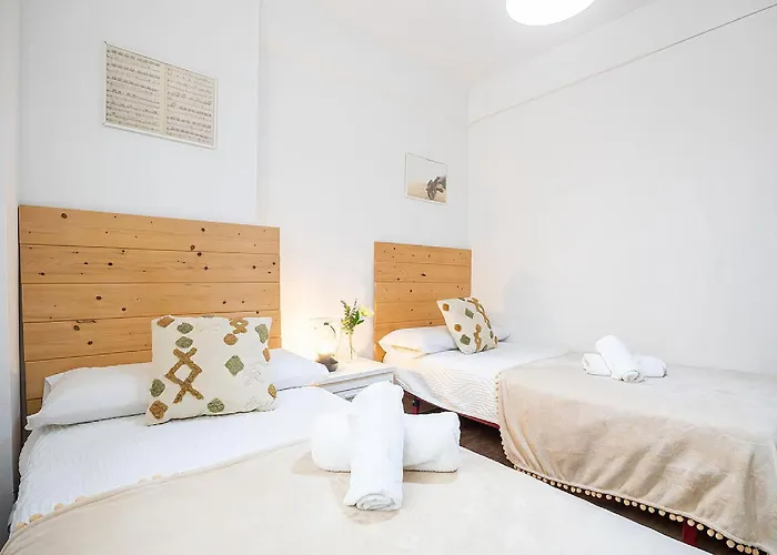 La Casa De La Musica - A Unos Pasos De La Mezquita * 코르도바