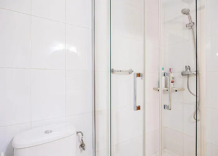 La Casa De La Musica - A Unos Pasos De La Mezquita * 코르도바