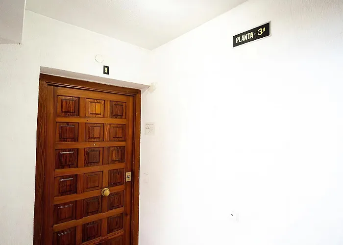 La Casa De La Musica - A Unos Pasos De La Mezquita Apartment *