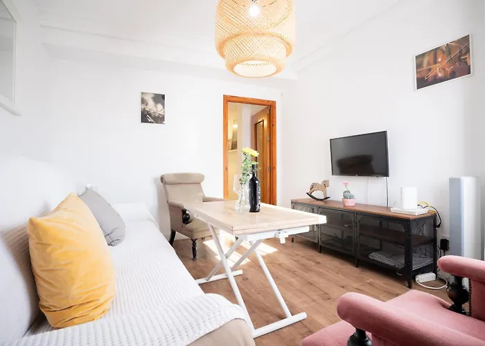 La Casa De La Musica - A Unos Pasos De La Mezquita *