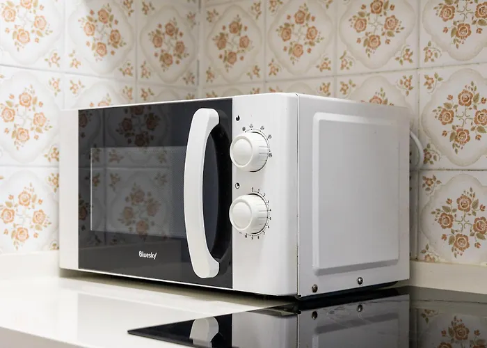 La Casa De La Musica - A Unos Pasos De La Mezquita Cordova