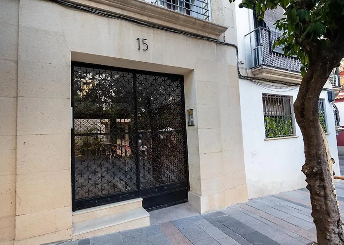 La Casa De La Musica - A Unos Pasos De La Mezquita Appartamento