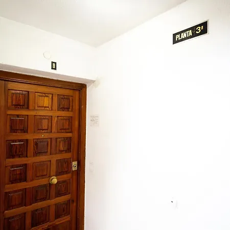 Music-Inspired Stay Near Mezquita Jewish Quarter Córdoba