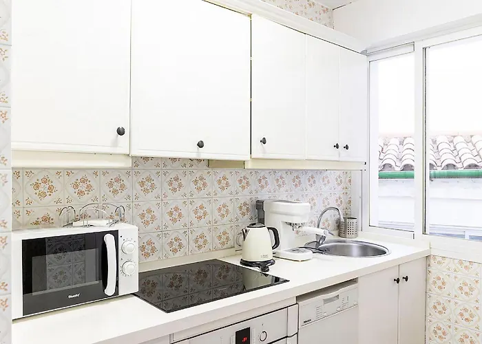 Appartement Music-inspired Near Mezquita Jewish Quarter Cordoue