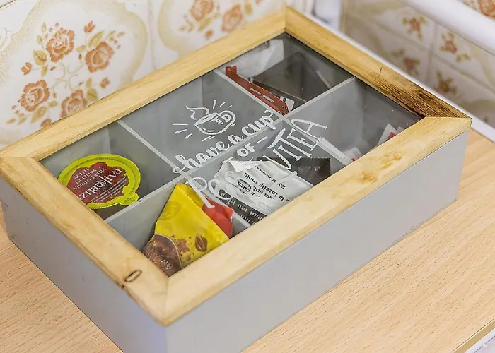 Music-inspired Near Mezquita Jewish Quarter * Cordoue