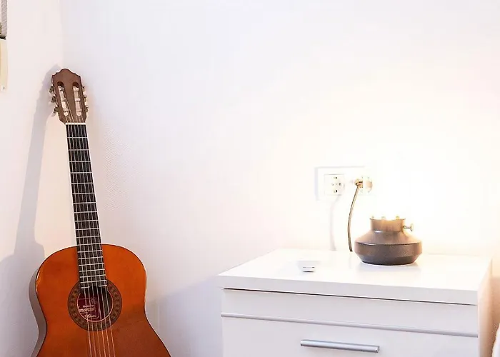 Music-inspired Near Mezquita Jewish Quarter