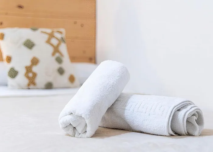 Appartement Music-inspired Near Mezquita Jewish Quarter Cordoue