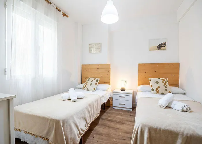 Appartement Music-inspired Near Mezquita Jewish Quarter Cordoue